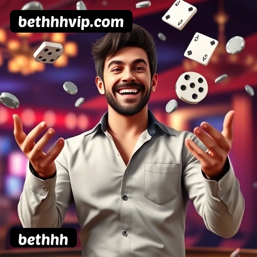 bethhh - Login Methods