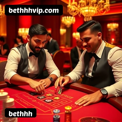 bethhh Belo Horizonte - Payments