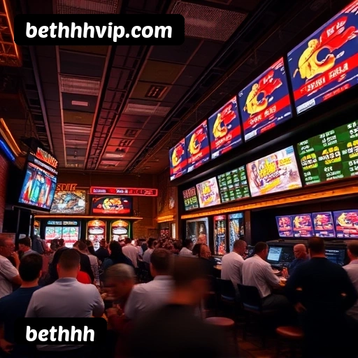bethhh Brasília - VIP Program