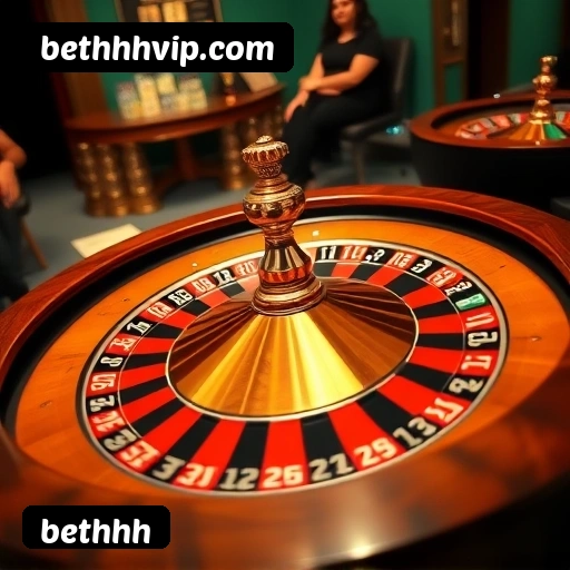 bethhh Belo Horizonte - Provably Fair