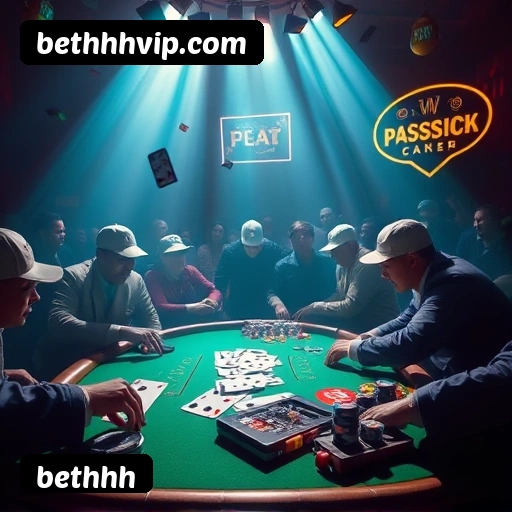 bethhh Belo Horizonte - Promo Tips