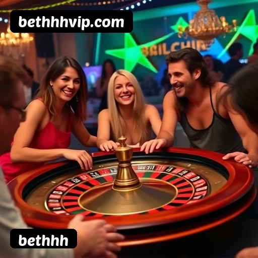 bethhh - User Statistics