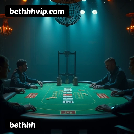 bethhh - Pagamento PIX Instantâneo