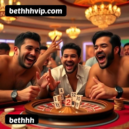 bethhh São Paulo - Jogo Providers