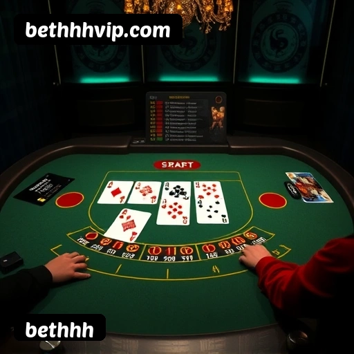 bethhh Rio de Janeiro - Bonus Terms