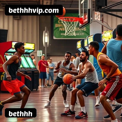 bethhh Brasília - Crash Guide