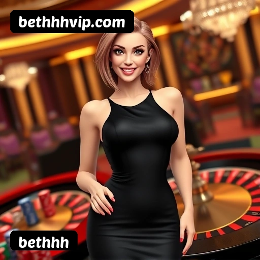 bethhh - Support