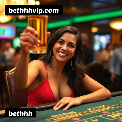 bethhh Rio de Janeiro - Slot Strategy