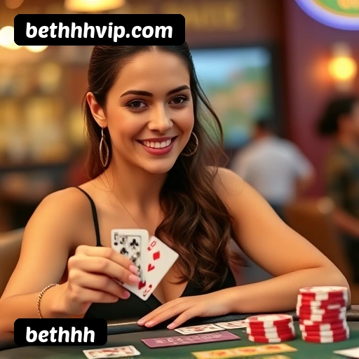 bethhh - App Performance
