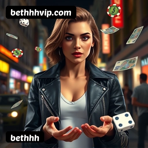 bethhh Salvador - Strategies