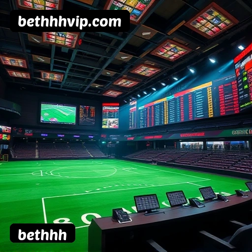 bethhh Curitiba - Live Betting