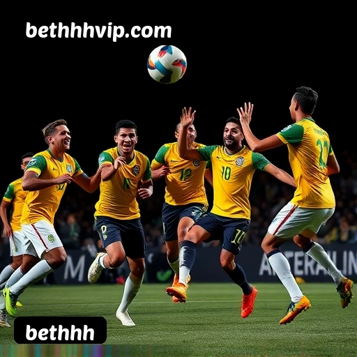 bethhh Salvador - Football